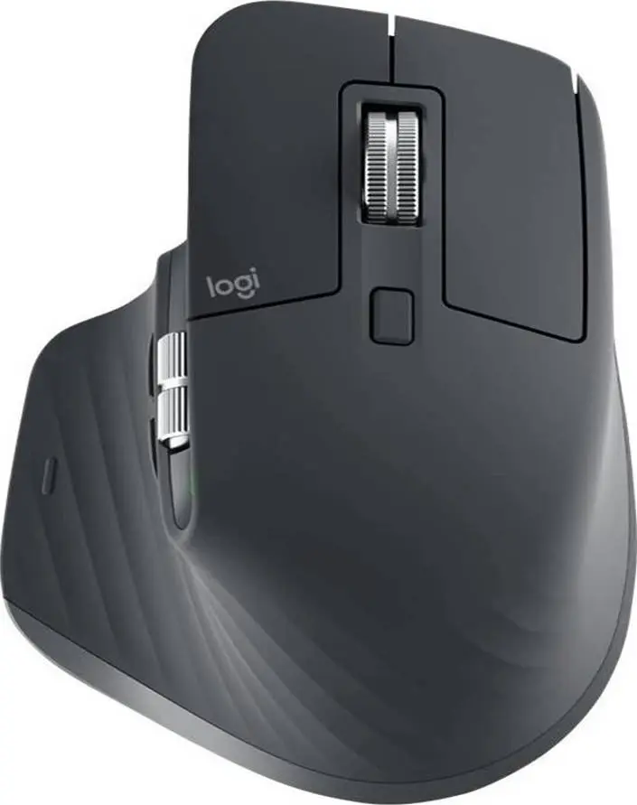 Mouse Gaming Logitech MX Master 3S 