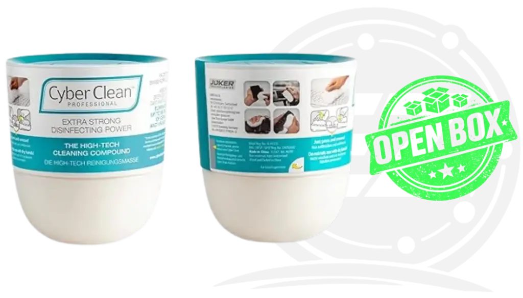 Cyber Clean Professional Cleaning Compound 160 g