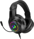 Redragon HYLAS H260 RGB Wired Gaming Headset for PC 