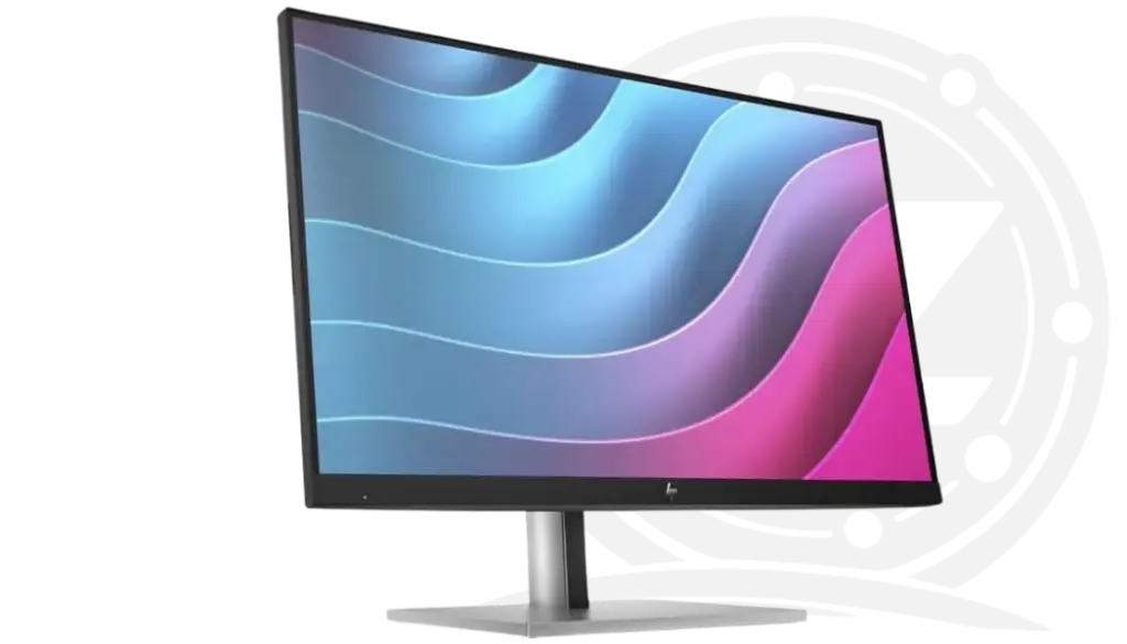 HP E24 G5 24" Full HD LCD Monitor