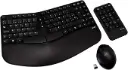 V7 ERGONOMIC Wireless Keybord - Mouse 
