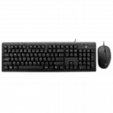 V7 ck200 USB Keyboard - Mouse