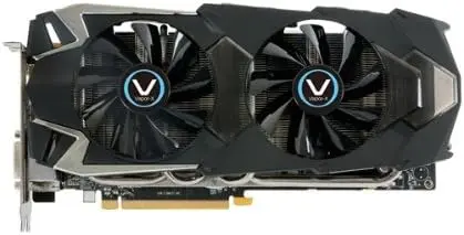 Vaporx 7970-6G-DDR5-Graphic Card