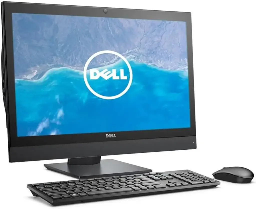 Dell optiplex 7450 AiO TouchScreen Cor i7-7th