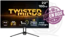 Twisted Minds 22 Inch Display Fast IPS Gaming Monitor