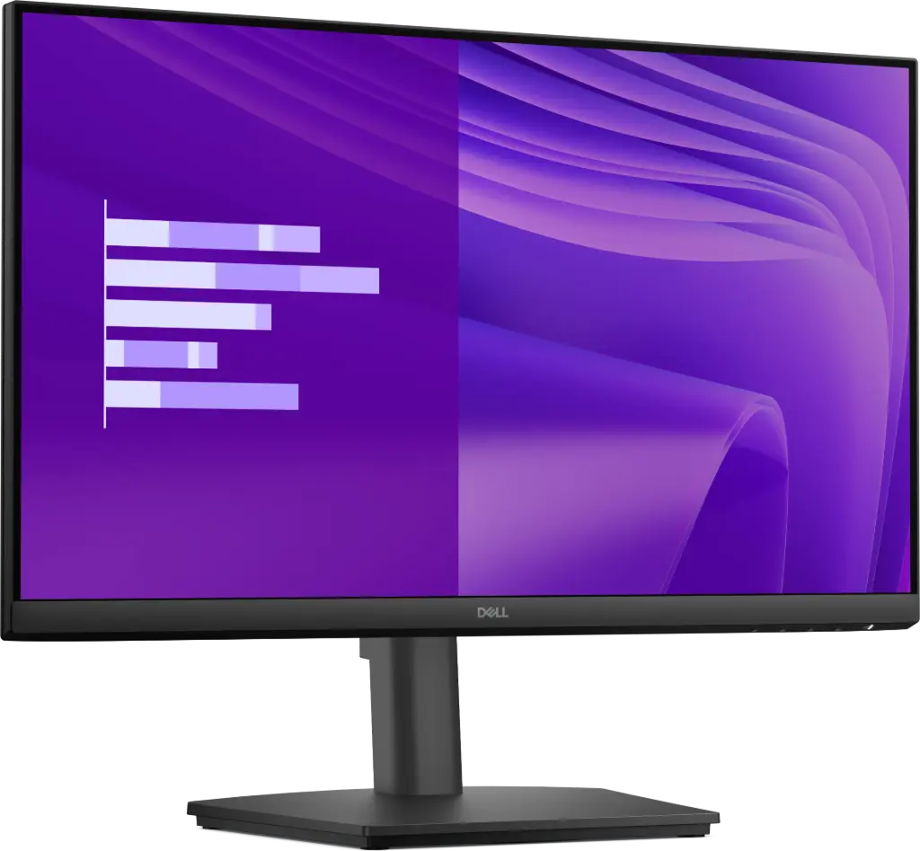 Dell LED Frameless 24 Inch