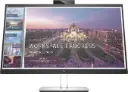 HP E24d G4 24" Full HD LED Monitor- Framless-Speaker-Camera