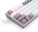 Redragon K617 Fizz RGB Gaming Keyboard 