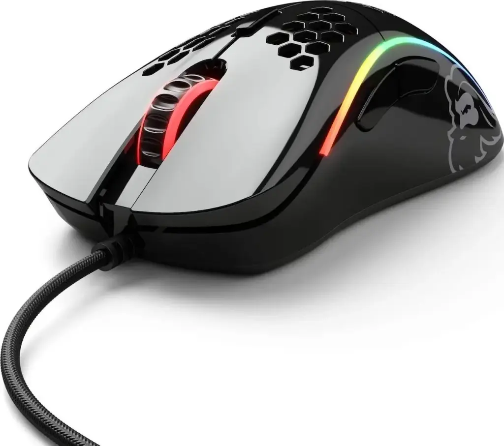 Glorious Model D- Gaming Mouse Honeycomb
