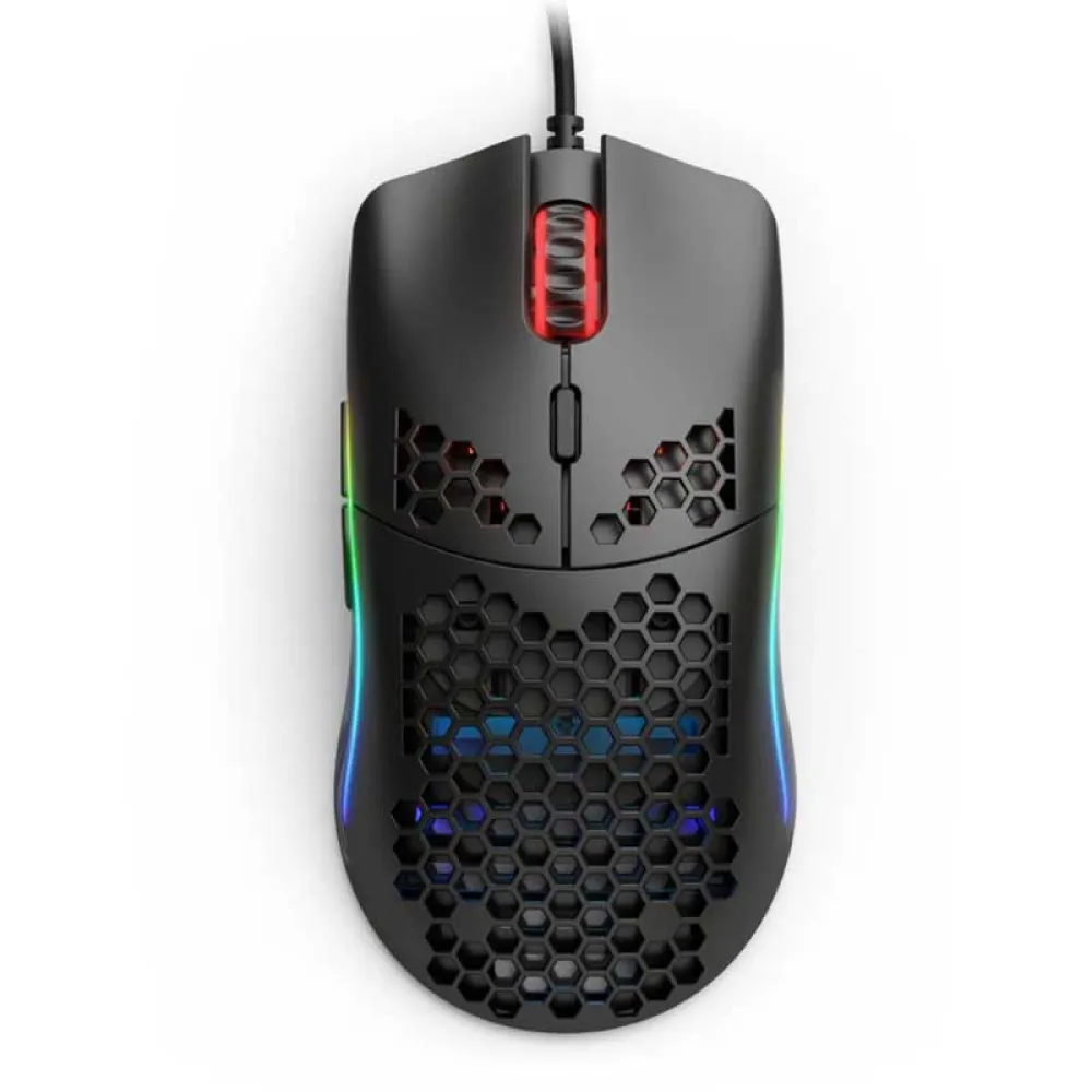 Glorious Wired Mouse Gaming Model O 