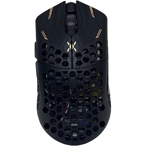 Gaming Mouse Finalmouse UltralightX