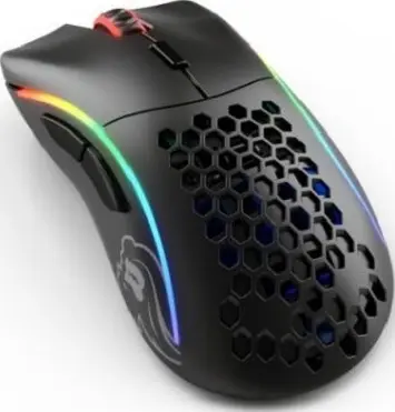 Glorious Mouse Gaming Model D 2 