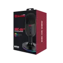 MARVO MIC-06 WH Wired Microphone