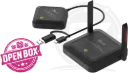 j5create JVW120 Wireless Extender for USB Webcam-Microphones-or Speakers
