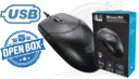 Adesso iMouse M6-TAA - Optical Scroll Mouse