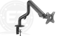 Twisted Minds TM-71-C06 Single Monitor Pipe