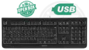 CHERRY KC 1000 wired keyboard