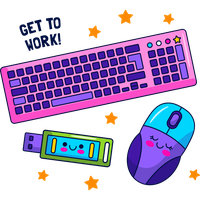Accessories