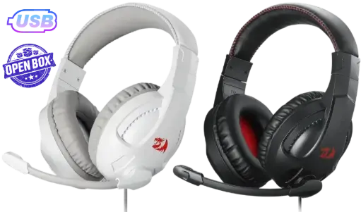Redragon H211 Cronus Wired Gaming Headset