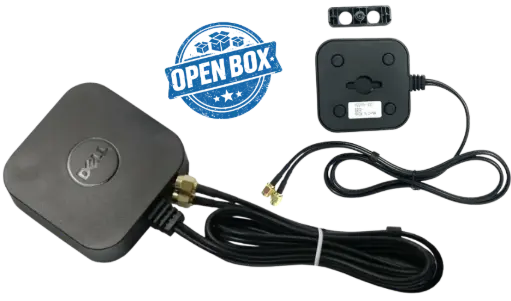 Deal4GO WiFi Wireless External Antenna Boost TDXPP 917H1 for Dell OptiPlex, XPS & Precision Desktop PCs