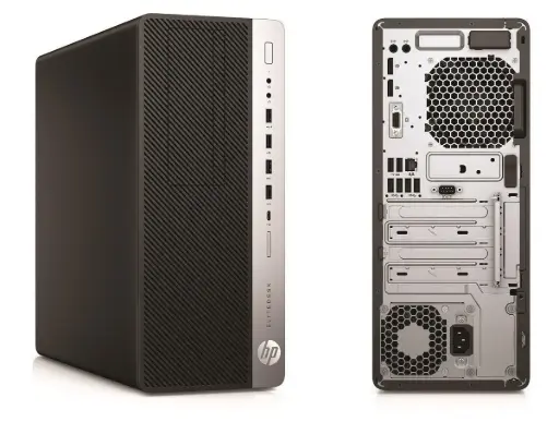  HP EliteDesk 800 G3 Tower Intel Core i5-7th