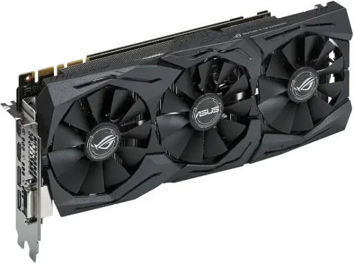 ASUS GTX1070-8G-DDR5-Graphic Card