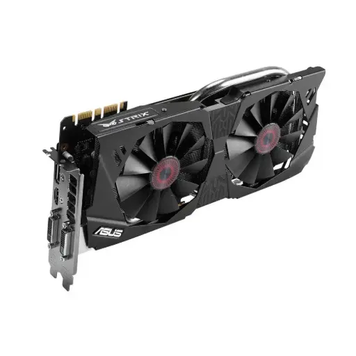ASUS GTX970-4G-DDR5-Graphic Card