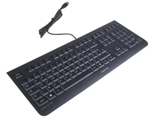 Cherry KC 1000 Keyboard