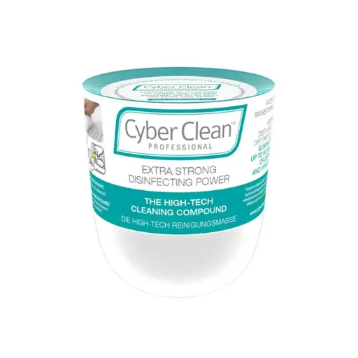 Cyber Clean Professional Cleaning 