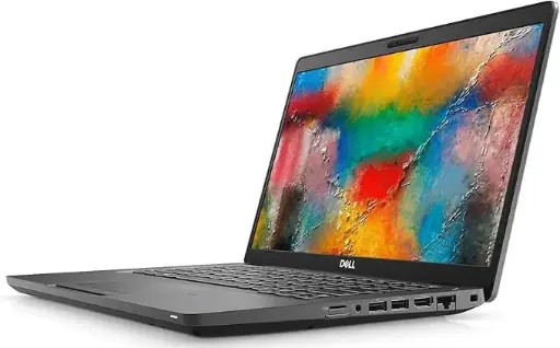 Dell Latitude 5401 Intel Core i7-9th