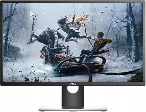 Dell P2717H 27-inch Monitor 