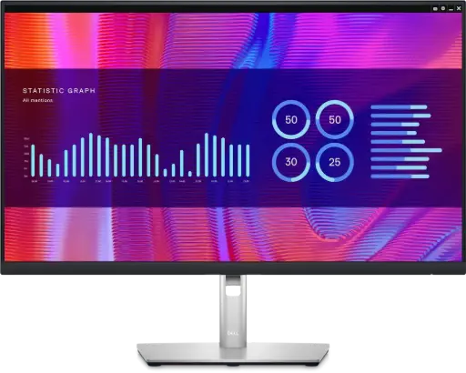 Dell P2723DE 27-inch Monitor 