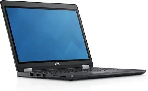 Dell Precision 3510 Intel Core i7-6th | 2GB GPU