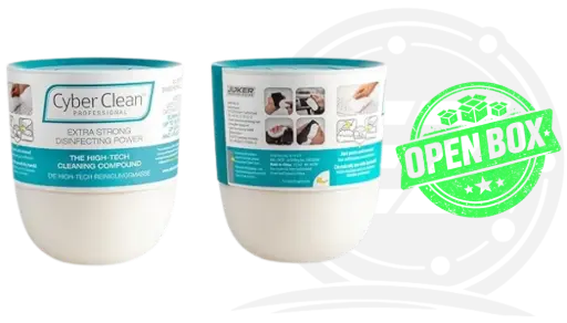 Cyber Clean Professional Cleaning Compound 160 g