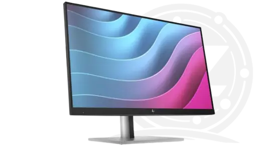 HP E24 G5 24" Full HD LCD Monitor