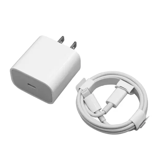 Apple 20W Type-C Power Adapter ​​​​​​​ 