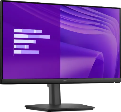 Dell LED Frameless 24 Inch