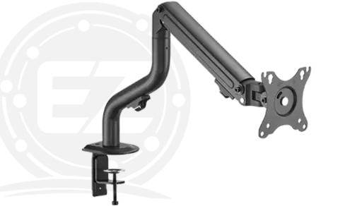 Twisted Minds TM-71-C06 Single Monitor Pipe
