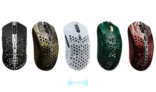 Finalmouse Starlight-12 Wireless Gaming Mouse