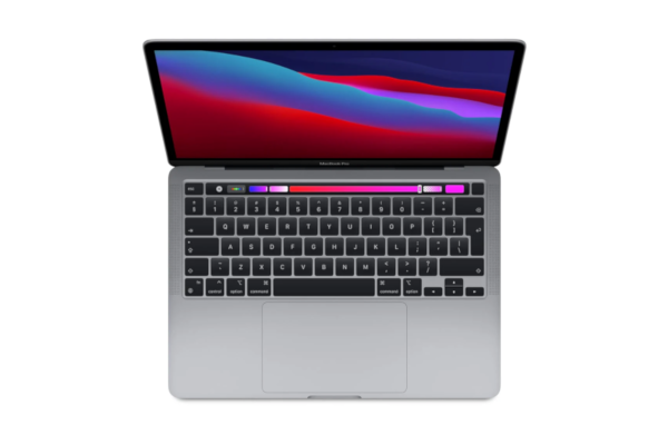 Apple MacBook Pro 2020 - Image 2