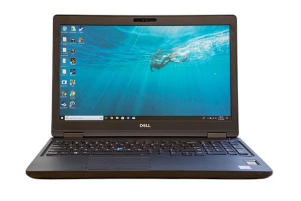 Dell Precision 3530 - Image 3