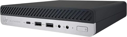 HP EliteDesk 800 G5 Mini PC Intel Core i5-9th