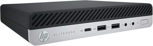 HP EliteDesk 800 G5 Mini PC Intel Core i5-9th